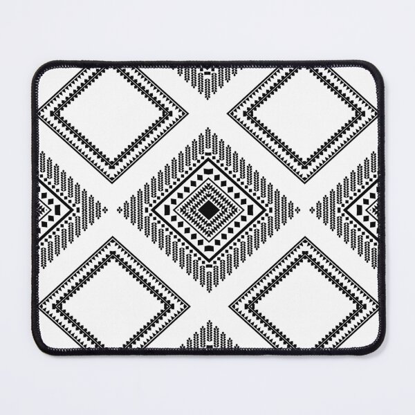 Item preview, Geometric Ethnic Pattern Design designed and sold by NiB-Tshirts.