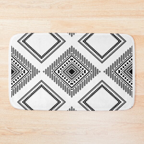 Item preview, Geometric Ethnic Pattern Design  designed and sold by NiB-Tshirts.