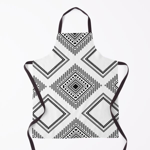Item preview, Geometric Ethnic Pattern Design designed and sold by NiB-Tshirts.