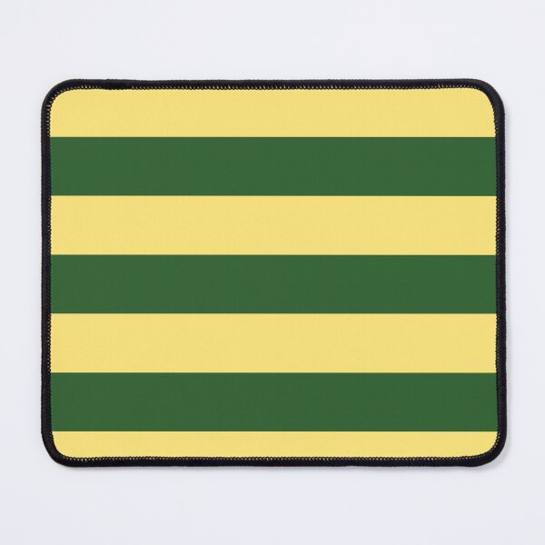 Item preview, Mellow Yellow and Verdant Green Exotic Colour Patterns designed and sold by byskillbytalent.