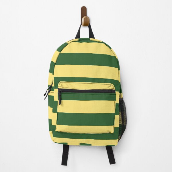 Item preview, Mellow Yellow and Verdant Green Exotic Colour Patterns designed and sold by byskillbytalent.