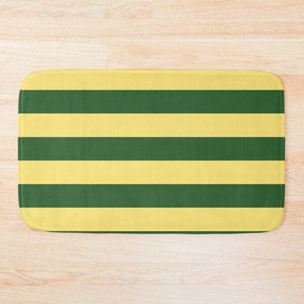 Item preview, Mellow Yellow and Verdant Green Exotic Colour Patterns designed and sold by byskillbytalent.
