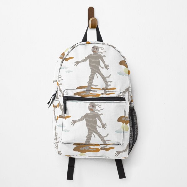 Item preview, walking mummy designed and sold by Logan81.