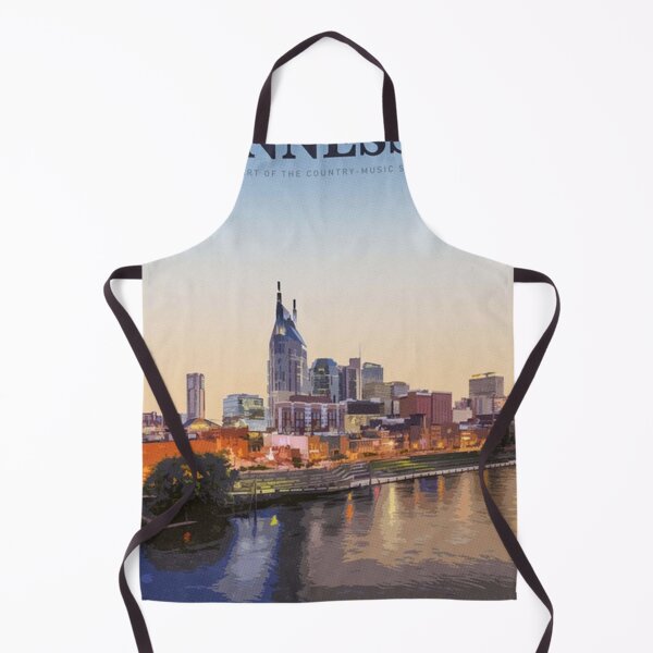 Item preview, Visit Tennessee designed and sold by karinaripp.