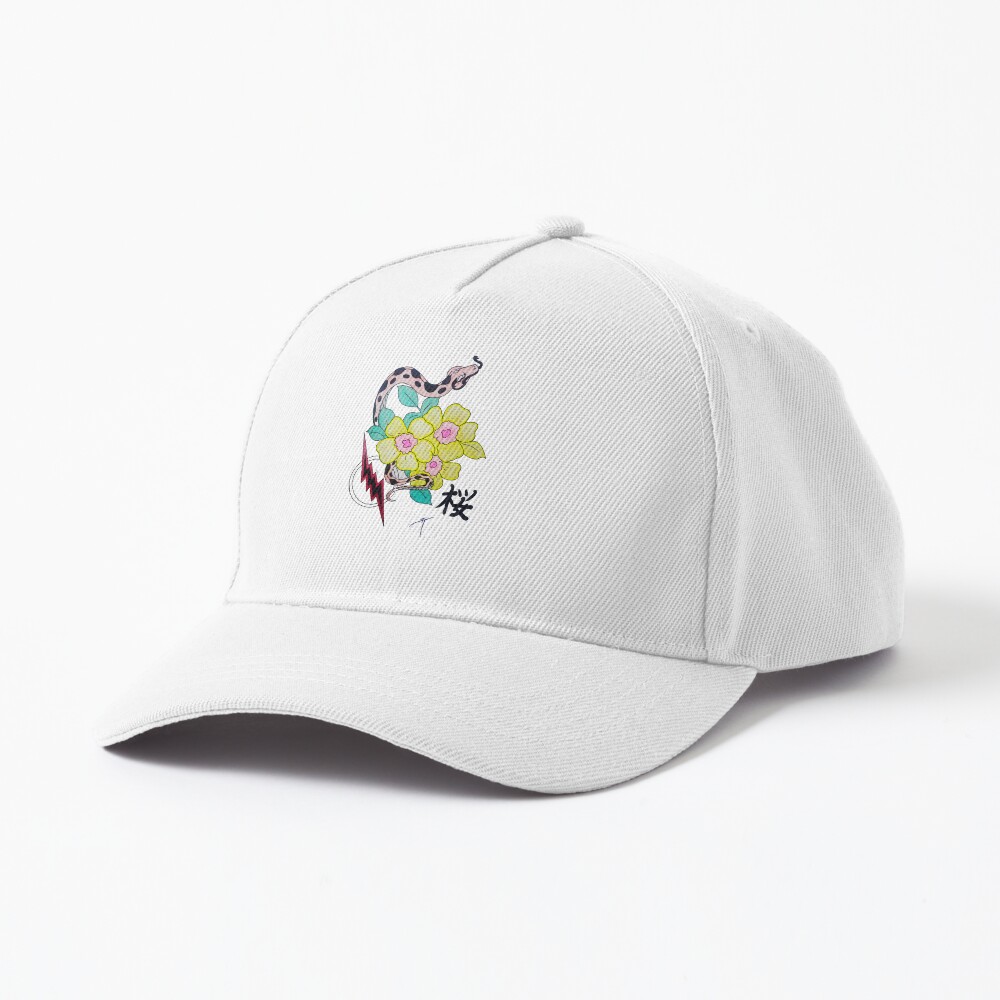 Item preview, Baseball Cap designed and sold by Cracker3.