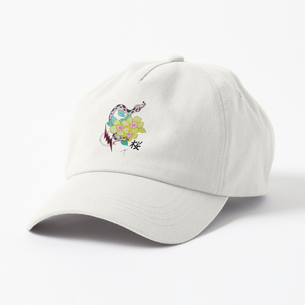 Item preview, Dad Hat designed and sold by Cracker3.