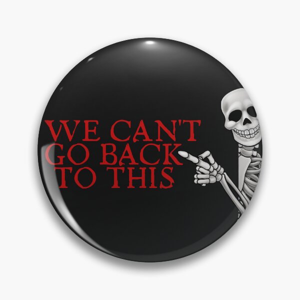 Item preview, We Cant Go Back designed and sold by Sanabelaa.