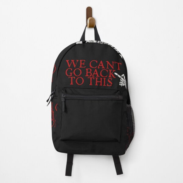 Item preview, We Cant Go Back designed and sold by Sanabelaa.