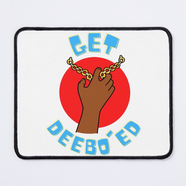Item preview, Get Deebo'ed !! designed and sold by EilatanMarket.