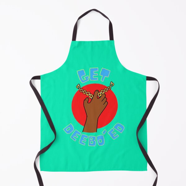 Item preview, Get Deebo'ed !! designed and sold by EilatanMarket.