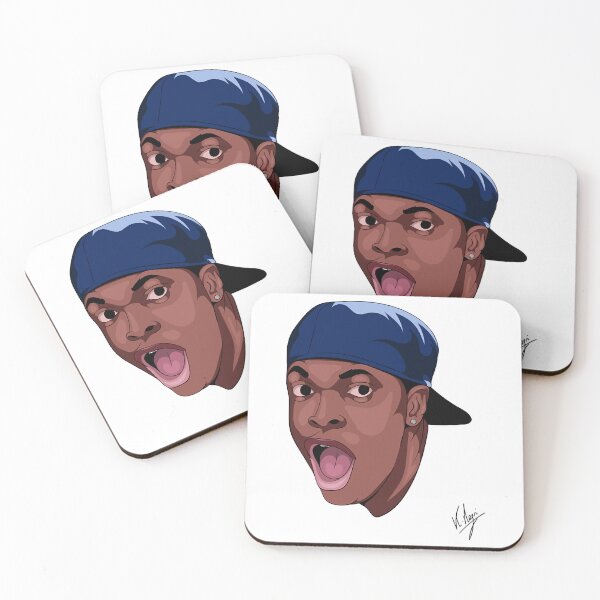 Item preview, Mens My Favoritey From Friday Cartoon Illustration Gift Movie Fans designed and sold by EilatanMarket.