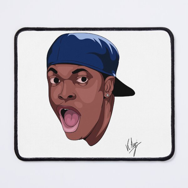 Item preview, Mens My Favoritey From Friday Cartoon Illustration Gift Movie Fans designed and sold by EilatanMarket.