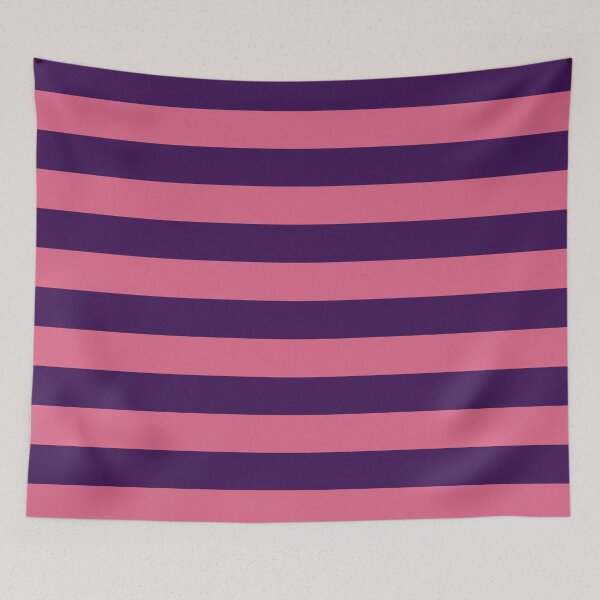 Item preview, Rose Pink and Purple Exotic Colour Patterns designed and sold by byskillbytalent.