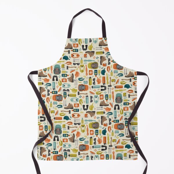 Item preview, Hiking gear designed and sold by Cheekyleopard.