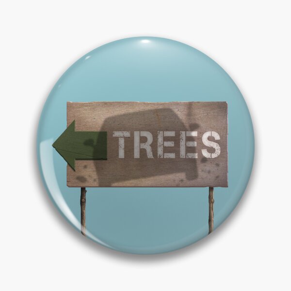 Item preview, Trees designed and sold by Vinemans.