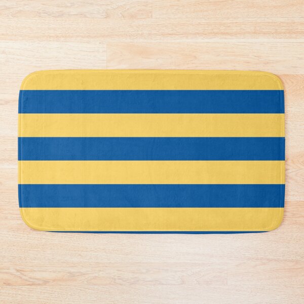 Item preview, Aspen Gold and Princess Blue Exotic Colour Patterns designed and sold by byskillbytalent.