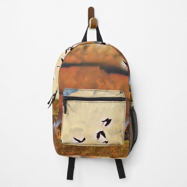 Item preview, Birds flying.The  sky designed and sold by MagiLand ⭐⭐⭐⭐⭐.
