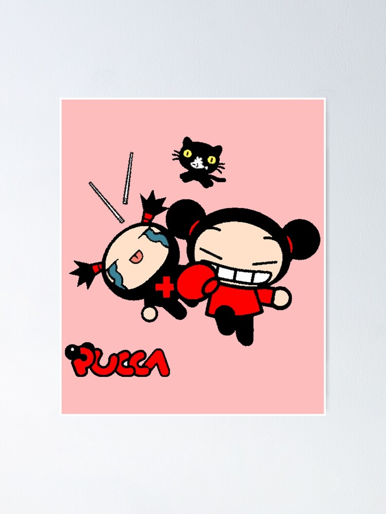 Pucca and Garu Funny Love Pucca and Garu Funny Love