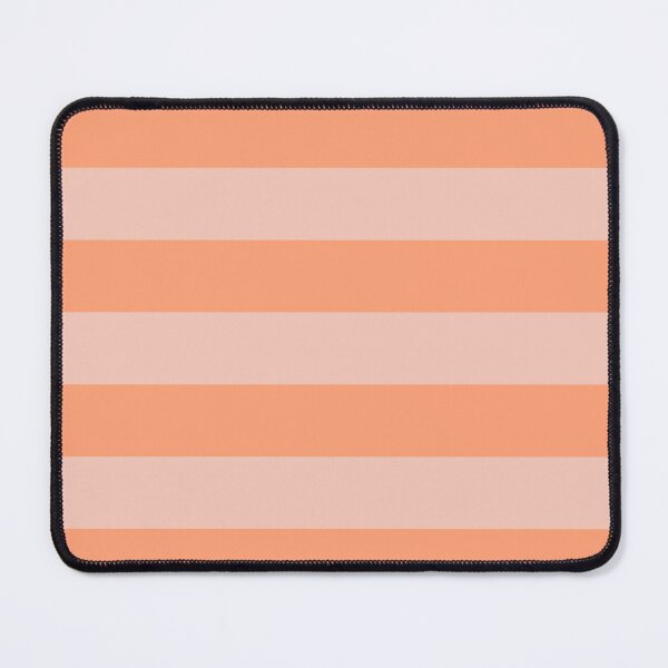 Item preview, Cantaloupe and Blush Exotic Colour Patterns designed and sold by byskillbytalent.