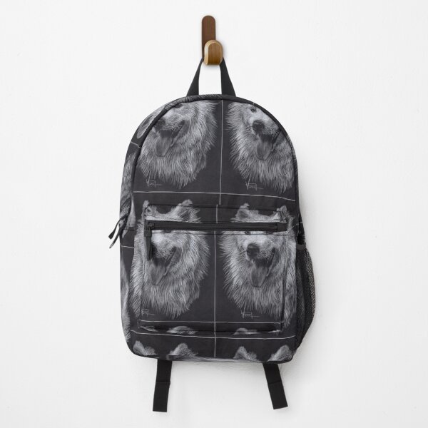 Item preview, Samoyed designed and sold by Veri Apriyatno.