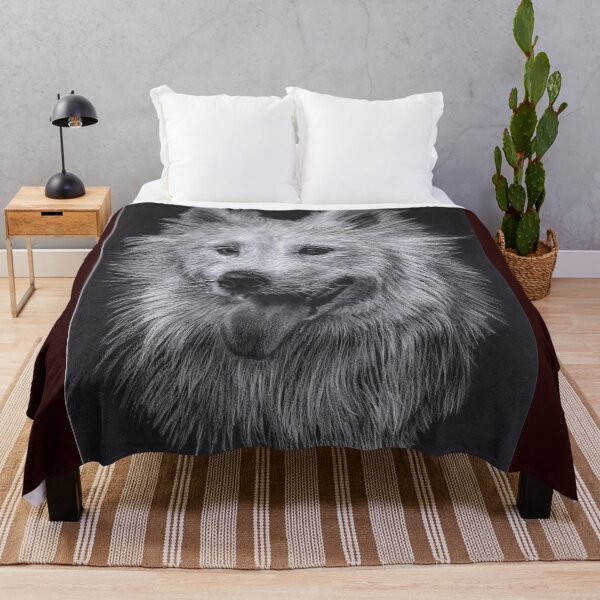 Item preview, Samoyed designed and sold by Veri Apriyatno.