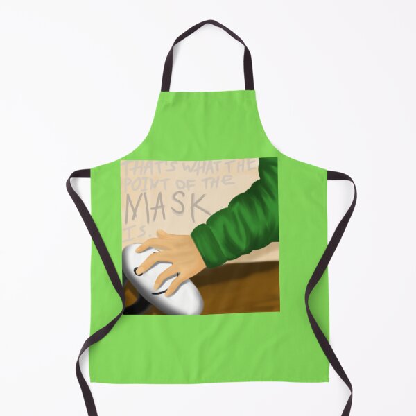 Item preview, Dream Mask designed and sold by SisterBecker.