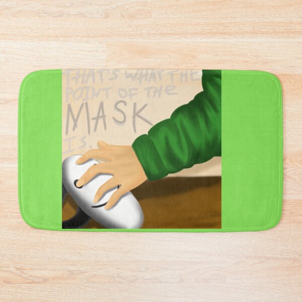 Item preview, Dream Mask designed and sold by SisterBecker.