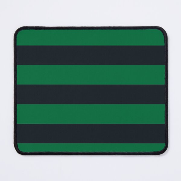 Item preview, Dark Green and Black Exotic Colour Patterns designed and sold by byskillbytalent.