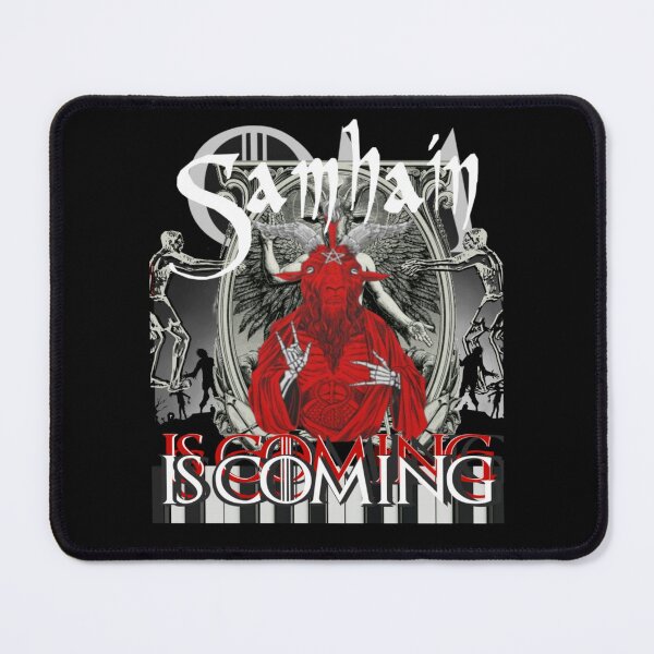 Item preview, Samhain Is Coming Halloween Costume designed and sold by Flirt-Teez.