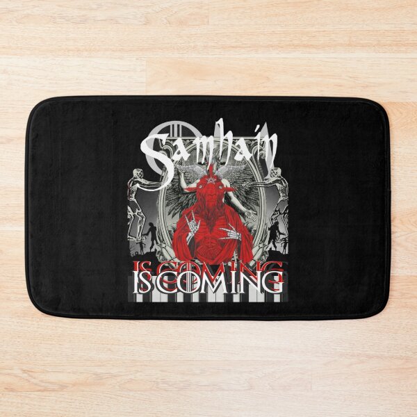 Item preview, Samhain Is Coming Halloween Costume designed and sold by Flirt-Teez.