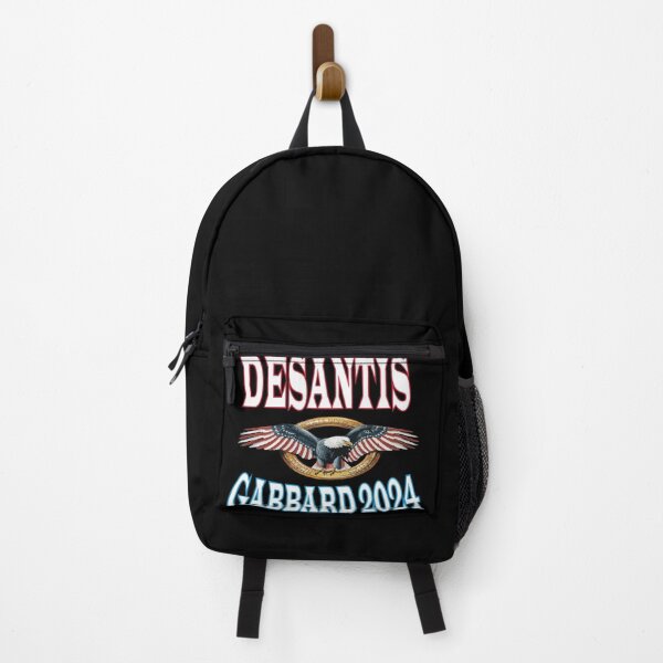 Item preview, Desantis Gabbard 2024 T-Shirts designed and sold by SolonaPrints.