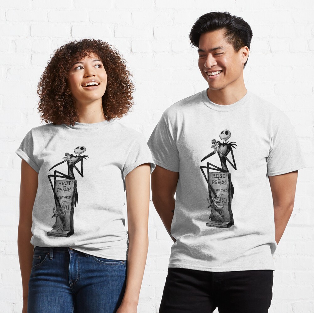 Item preview, Classic T-Shirt designed and sold by GSunrise.