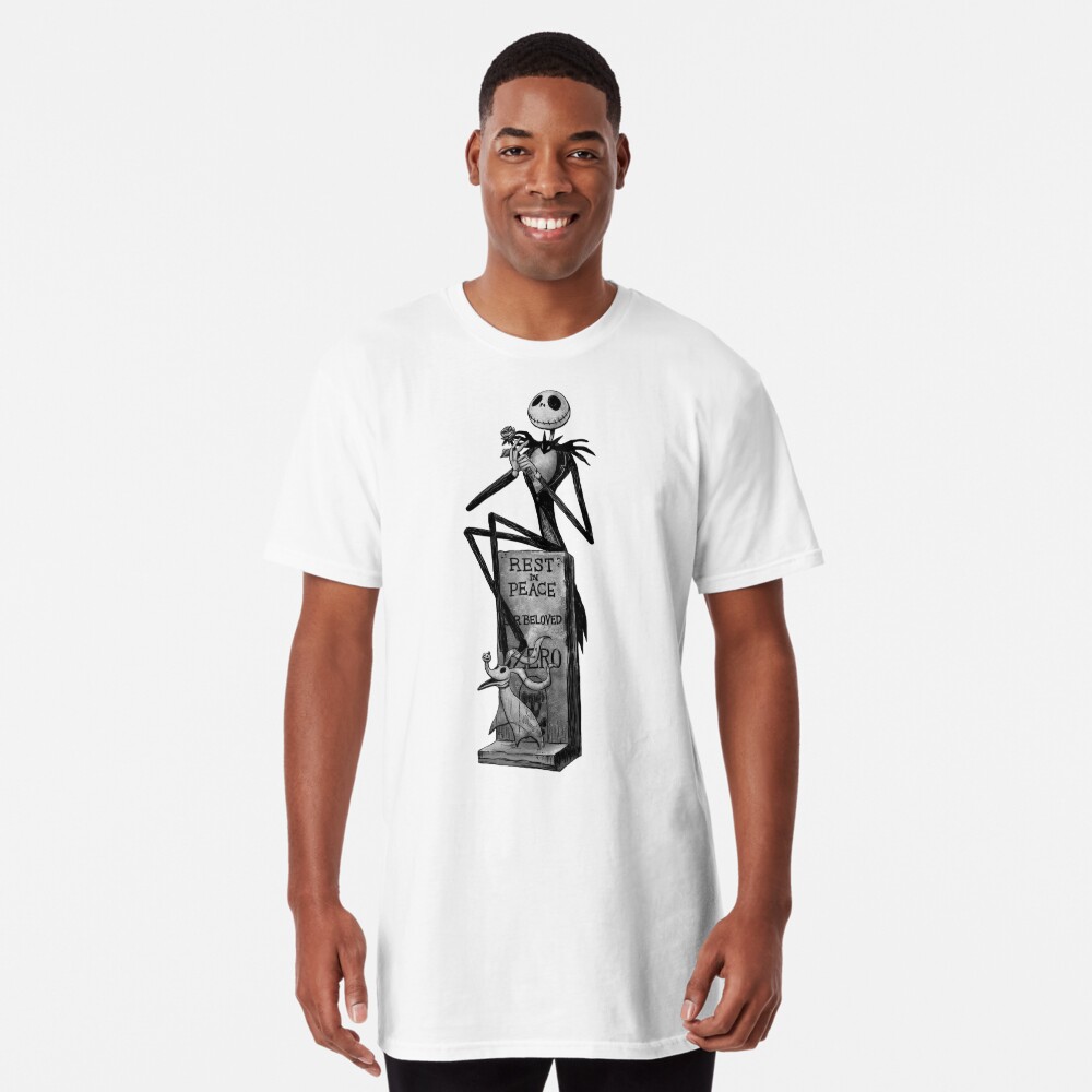 Item preview, Long T-Shirt designed and sold by GSunrise.