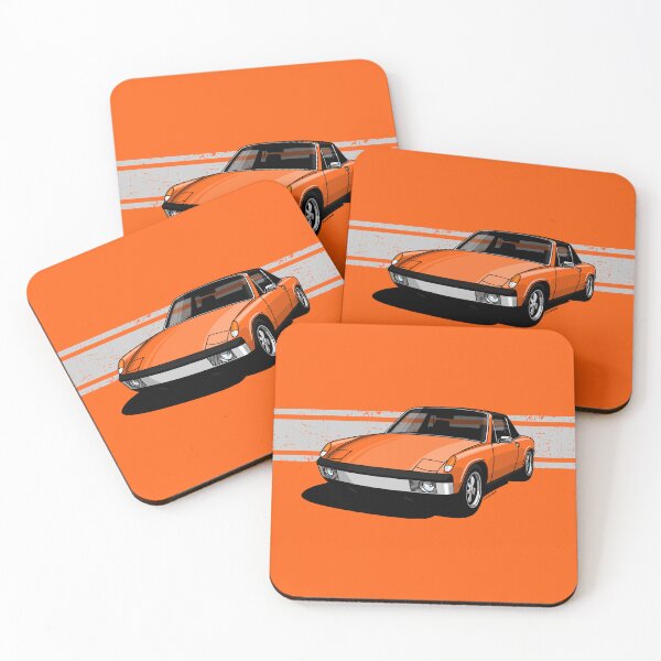 Item preview, Copia de German sports car designed and sold by designjaag.