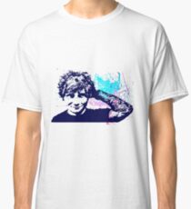 ed sheeran merchandise