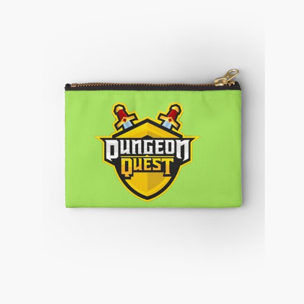 Item preview, Dungeon Quest designed and sold by SisterBecker.