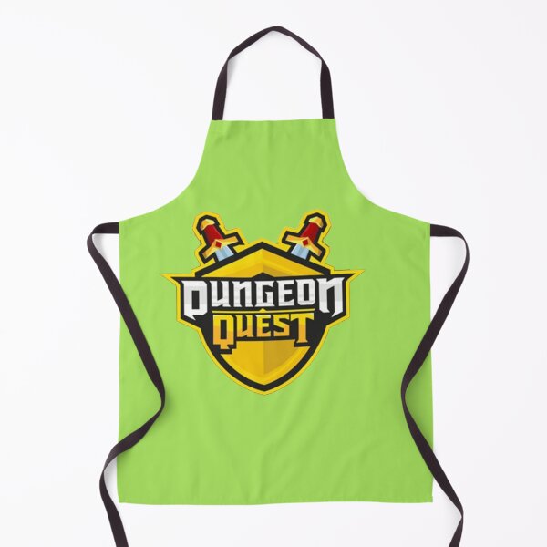 Item preview, Dungeon Quest designed and sold by SisterBecker.