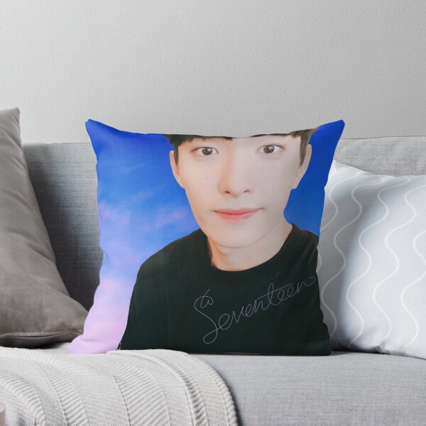 Item preview, A Seventeen Sky-DK designed and sold by raeofgoldensun.