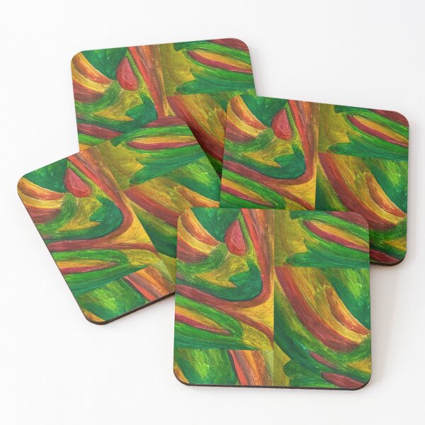 Item preview, imaginative abstract designed and sold by rart24.