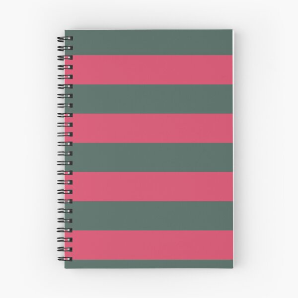 Item preview, Hunter Green and Raspberry Exotic Colour Patterns designed and sold by byskillbytalent.