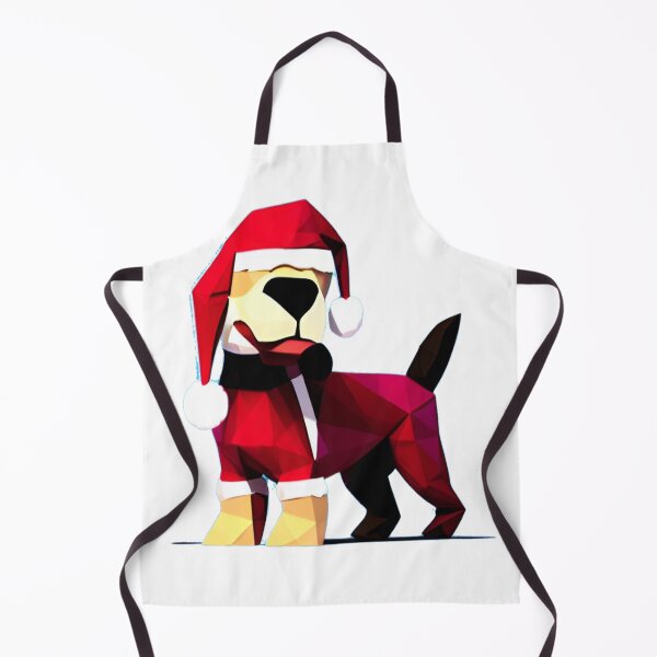 Item preview, Santa Paws Is Coming To Town  designed and sold by ShopSunday.
