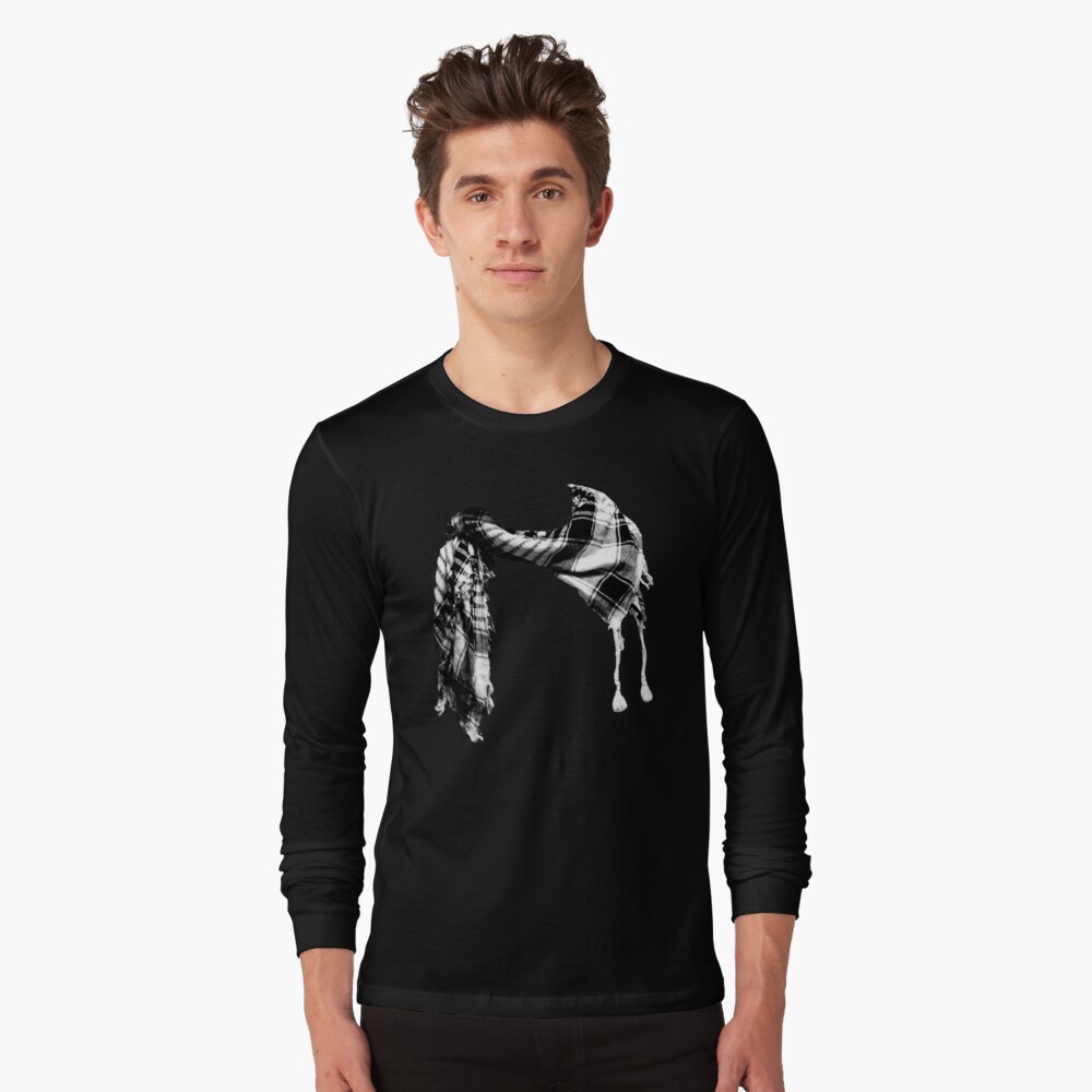 Item preview, Long Sleeve T-Shirt designed and sold by missnmn.