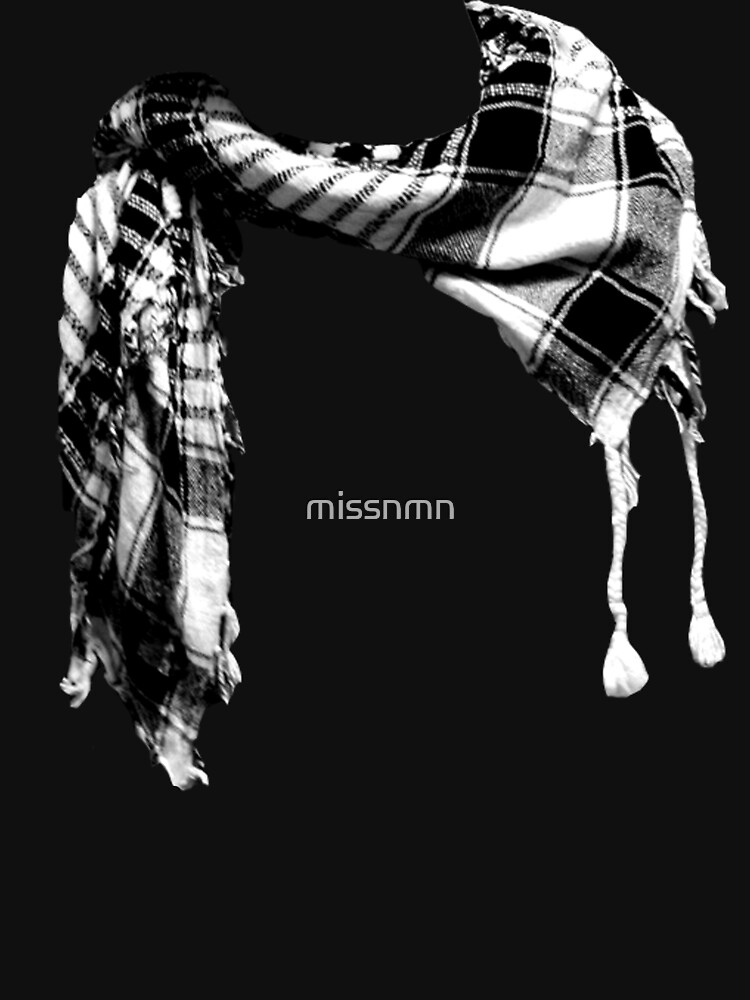 Thumbnail 7 of 7, Essential T-Shirt, arabian scarf designed and sold by missnmn.