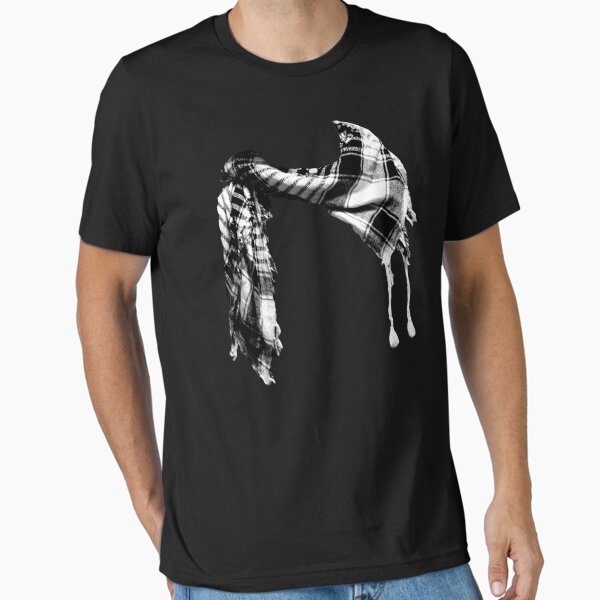 arabian scarf Essential T-Shirt