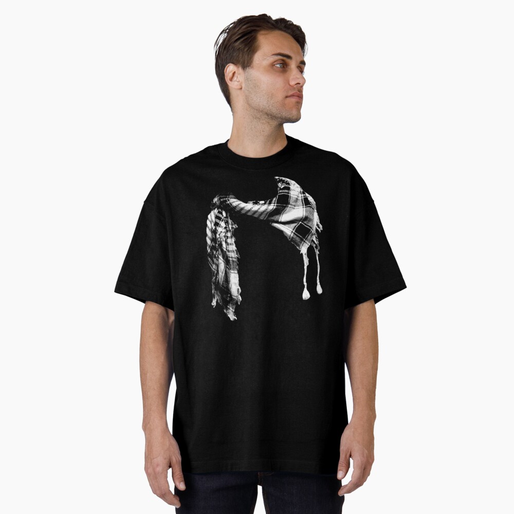 Item preview, Oversized T-Shirt designed and sold by missnmn.