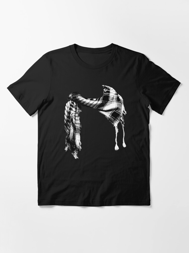 Thumbnail 3 of 7, Essential T-Shirt, arabian scarf designed and sold by missnmn.