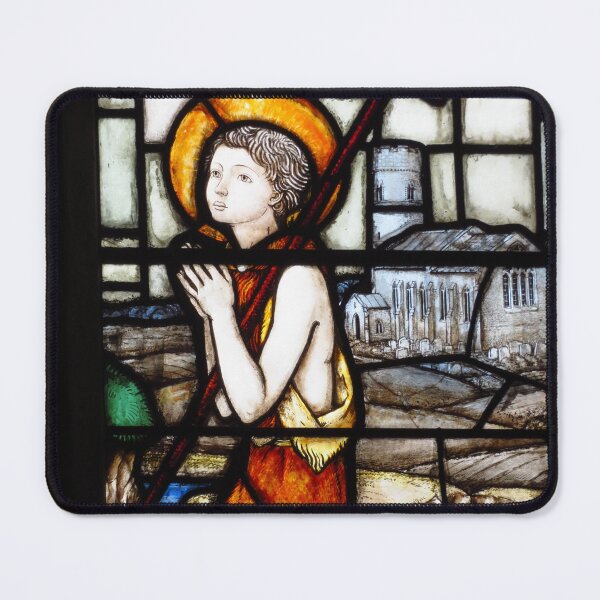 Item preview, A Young John The Baptist designed and sold by wiggyofipswich.