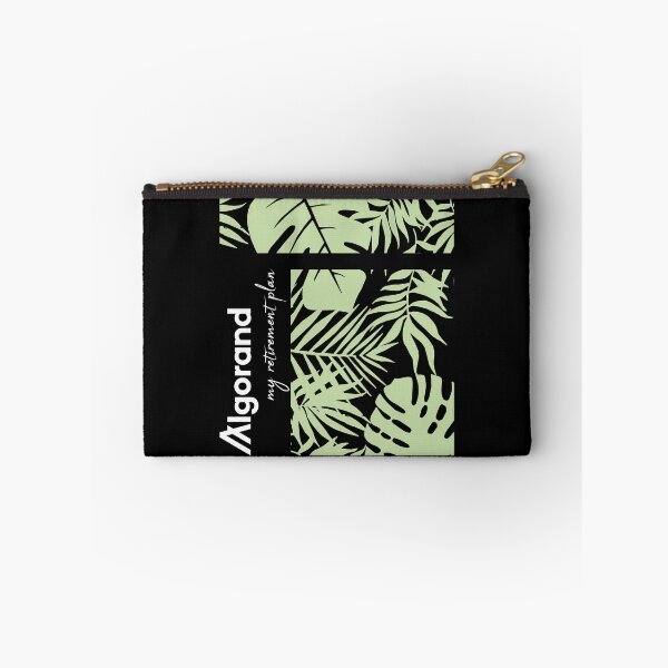 Item preview, Algorand ALGO Crypto Altcoin - My Retirement Plan designed and sold by CryptoMoods.