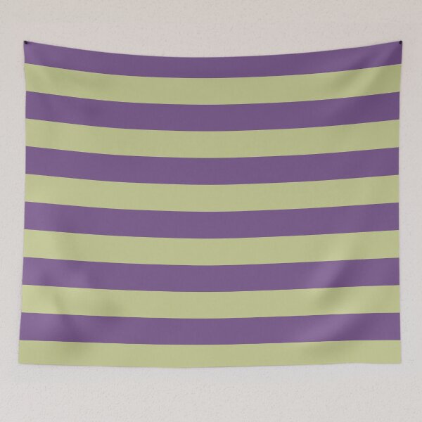 Item preview, Pale Green and Purple Sapphire Exotic Colour Patterns designed and sold by byskillbytalent.