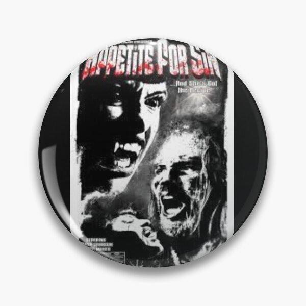 Item preview, appetite for sin designed and sold by mj200.